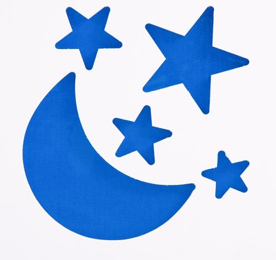 Ночник Risalux Звездный / 9561415