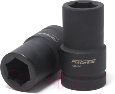 Головка слесарная Forsage F-48510017