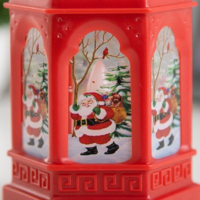 Ночник Risalux Огонек / 9607907