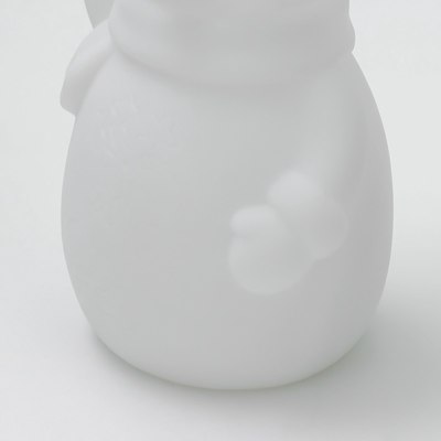 Декоративное освещение Risalux Снеговик в шляпе / 9561403