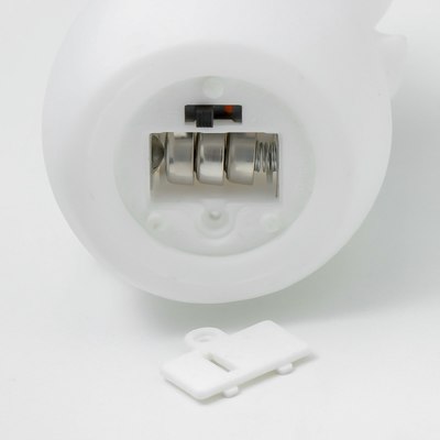 Декоративное освещение Risalux Снеговик в шляпе / 9561403