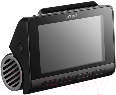 Автомобильный видеорегистратор 70mai Dash Cam 4K A810