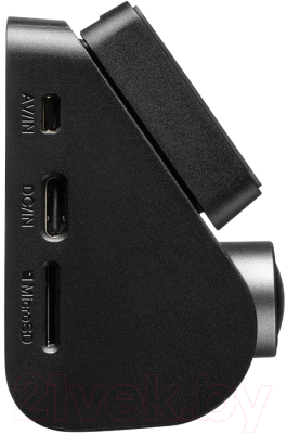 Автомобильный видеорегистратор 70mai Dash Cam 4K A810