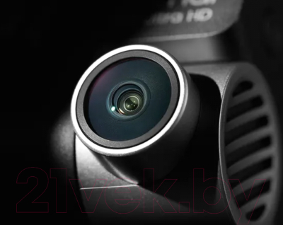 Автомобильный видеорегистратор 70mai Dash Cam 4K A810