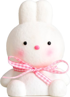 Ночник Risalux Зайчик / 7329145 - фото