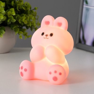 Ночник Risalux Зайчик / 9809234