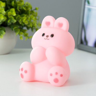 Ночник Risalux Зайчик / 9809234