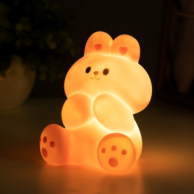 Ночник Risalux Зайчик / 9809234