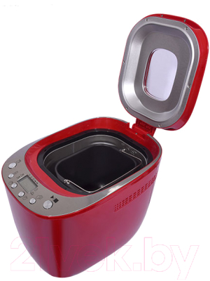 Хлебопечка Oursson BD1023JY/RD
