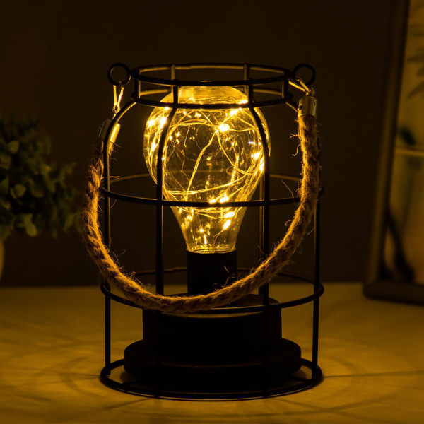 Ночник Risalux Масеро / 9901235