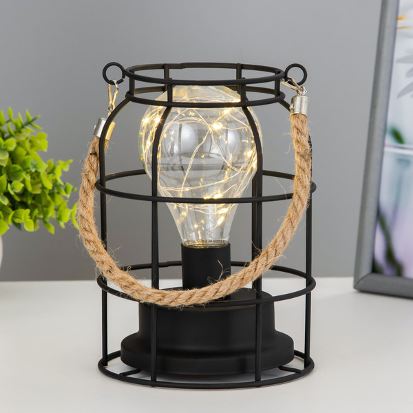 Ночник Risalux Масеро / 9901235