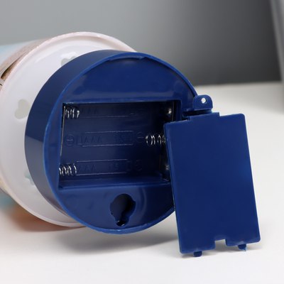 Ночник Risalux Морской пляж / 10199376