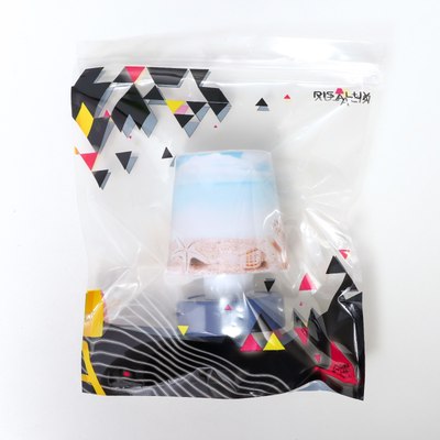 Ночник Risalux Морской пляж / 10199376