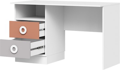 Письменный стол Стендмебель Турбо СТ 01