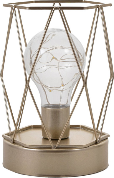 Ночник Risalux Ромб / 7304944 - фото