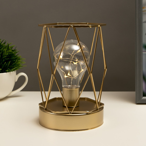 Ночник Risalux Ромб / 7304944