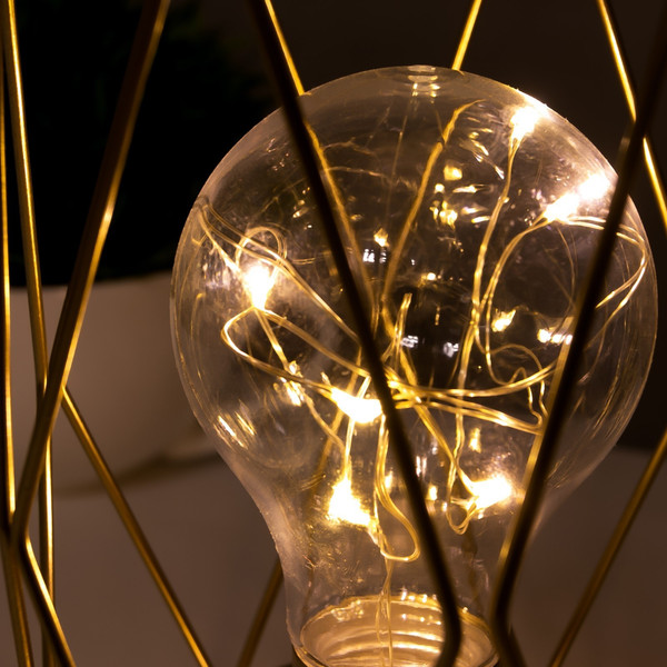 Ночник Risalux Ромб / 7304944