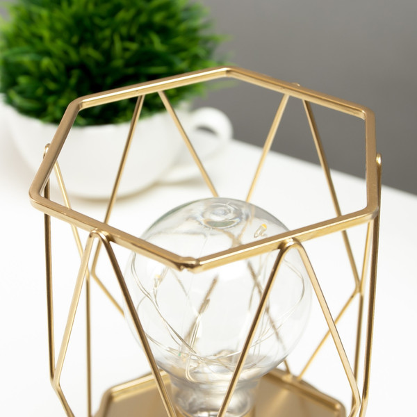 Ночник Risalux Ромб / 7304944