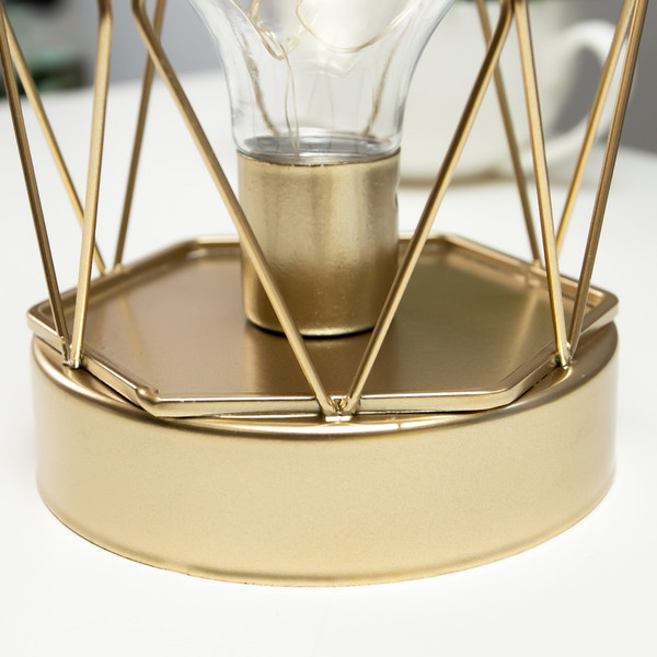 Ночник Risalux Ромб / 7304944