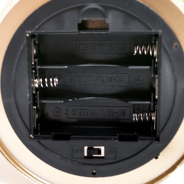 Ночник Risalux Ромб / 7304944