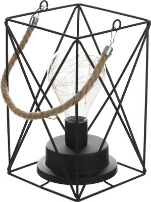 Ночник Risalux Сатини / 9901233 - фото