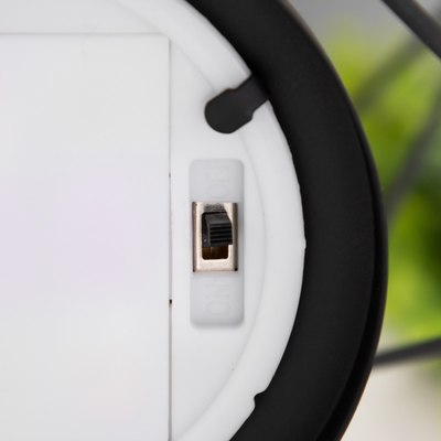 Ночник Risalux Сатини / 9901233