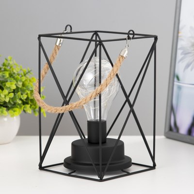 Ночник Risalux Сатини / 9901233