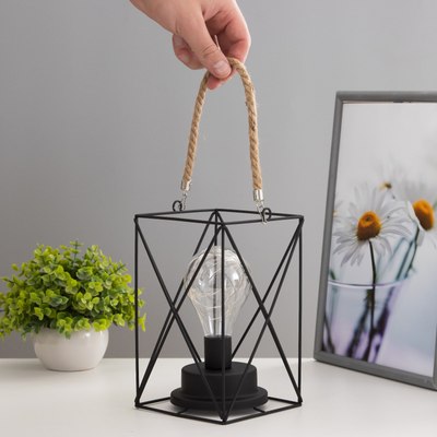 Ночник Risalux Сатини / 9901233