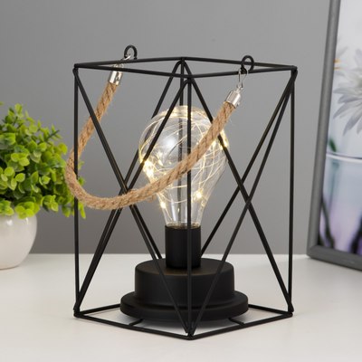 Ночник Risalux Сатини / 9901233