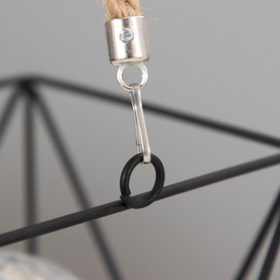 Ночник Risalux Сатини / 9901233