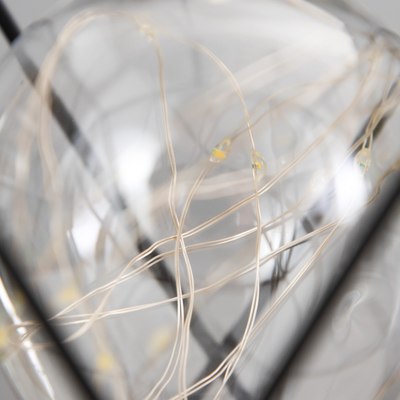 Ночник Risalux Сатини / 9901233