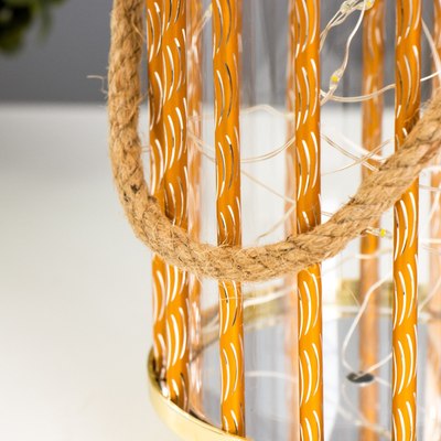 Ночник Risalux Светлячки / 9326638