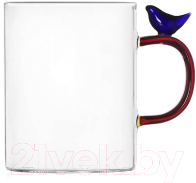 Кружка Ichendorf Milano Birds 09352322 - фото