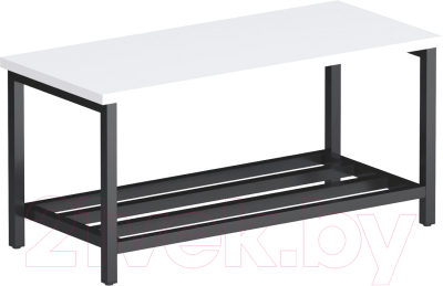 Полка для обуви Макс Стайл ОБ-320-W960 - фото