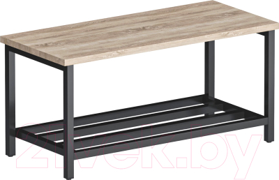 Полка для обуви Макс Стайл ОБ-320-Н1145 ST10 - фото