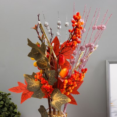 Декоративное освещение Risalux Праздничный букет / 10225737