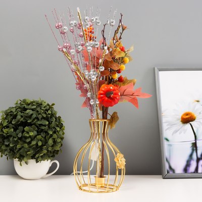 Декоративное освещение Risalux Праздничный букет / 10225737