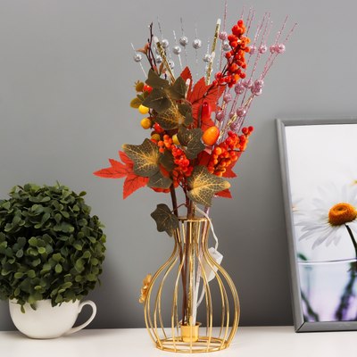 Декоративное освещение Risalux Праздничный букет / 10225737