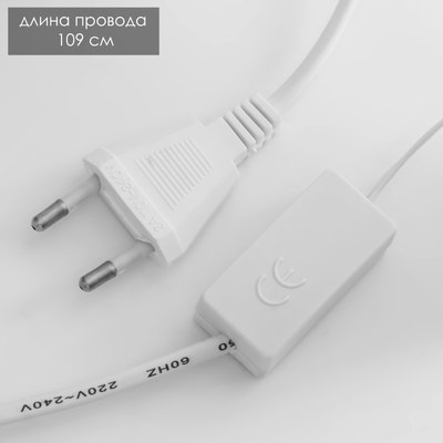 Декоративное освещение Risalux Праздничный букет / 10225737