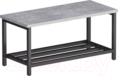 Полка для обуви Макс Стайл ОБ-320-F186ST9 - фото