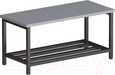 Полка для обуви Макс Стайл ОБ-320-U732ST9 - фото