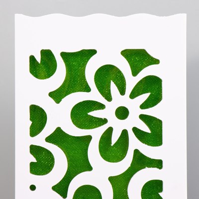 Ночник Risalux Цветы / 9561414