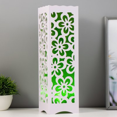 Ночник Risalux Цветы / 9561414