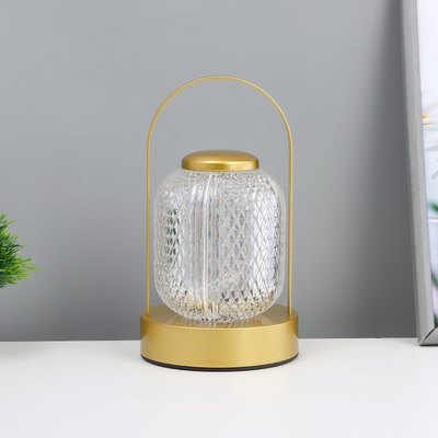 Ночник Risalux Лосен / 10189392