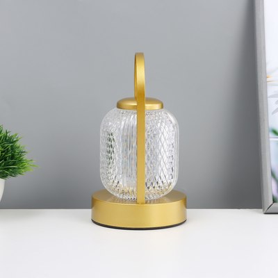 Ночник Risalux Лосен / 10189392