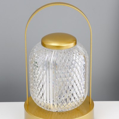 Ночник Risalux Лосен / 10189392