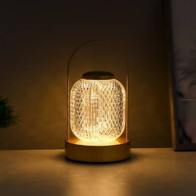 Ночник Risalux Лосен / 10189392