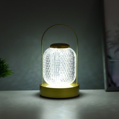 Ночник Risalux Лосен / 10189392