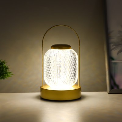 Ночник Risalux Лосен / 10189392