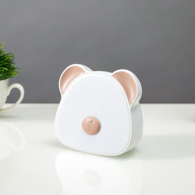 Ночник Risalux Мишка / 6988920